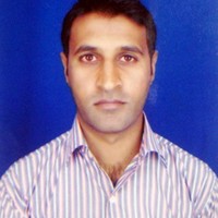 Ubaid Sheikh