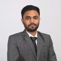 Abuzar Mohd Arif
