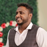 Manju Prashanth