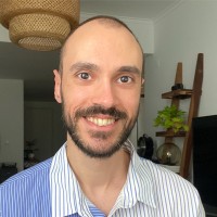 Ricardo Baião