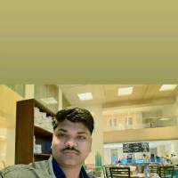 Shyamsundar K.