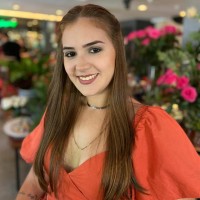 Mayara Gouveia