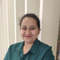 Zainab Hafiz