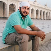 Manjot Singh