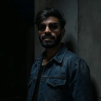Siddharth K.