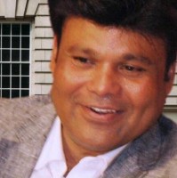 Jeevan Shetty
