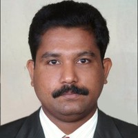 Prasanth N.S