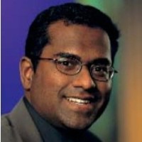 Krishnamurthy Vaidyanathan  (KV)