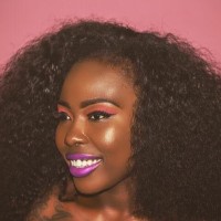 Giselle D Davis
