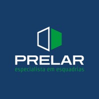 Prelar Esquadrias