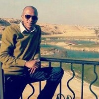 Ameed Azmy