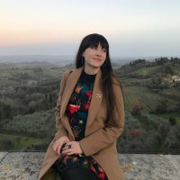 Natalia Piedrahita Tamayo