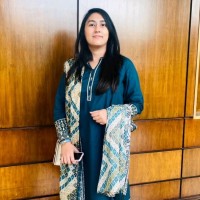 Rameesha Saleem