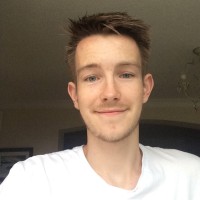 Daniel Veitch