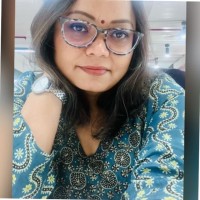 Pooja Prasad