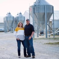 Jennifer Freitag, CHA