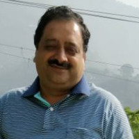 Deepak Agarwal