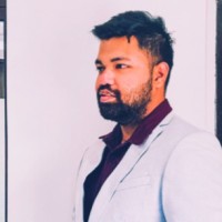 Gagan Raj