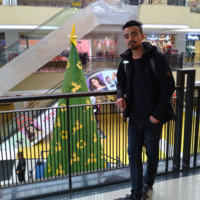 Suman Chettri