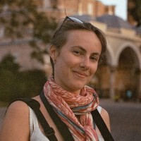 Cécile Debelleix