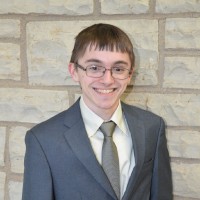 Kaleb Johnson