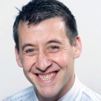 Mick Cox