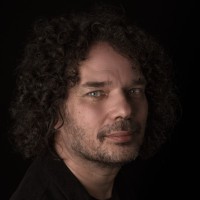 J.A. (Jan) Van Gijssel Iwt
