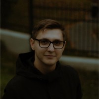 Volodymyr Baran