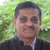 Atul Nahata