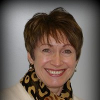 Donna Baldwin