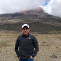 Diego Alexander Torres Perez