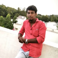 Shankar Anbalagan