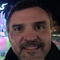 Thomas Huffman