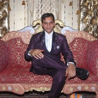 Shyamveer Mehra
