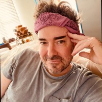 Sean Parkinson