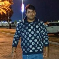 tushar sharma