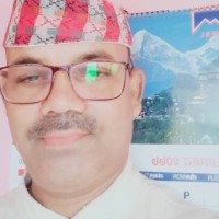 Jay Prakash