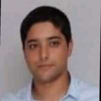 Oscar Soria