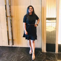 Mansi Gohel