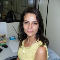 Ana Luisa Ferraz de Oliveira