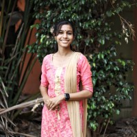 Anjana Vijayan