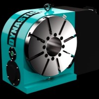 Dynastic Rotary Table