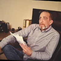 Eric Gilbert