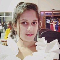 archana Chothe