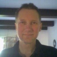 Tim Hare