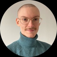 Lucas Mcgill