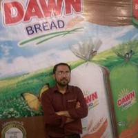 Hafiz Qamar Abbas