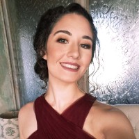 Rachael Hunt