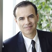 Alain Robichaud Ph.D.