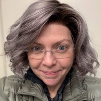 Shari Maginnis